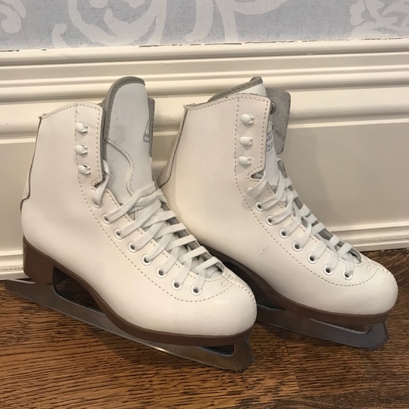 Glacier ice skates - Picture 2 of 3